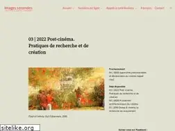 Sites similar to imagessecondes.fr