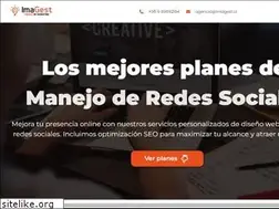 Sites similar to imagest.cl