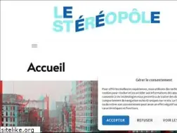 Sites similar to imagestereoscopiques.com