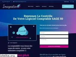 Sites similar to imagestion.com