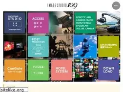 Sites similar to imagestudio109.co.jp