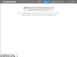 Sites similar to imagestwist.com