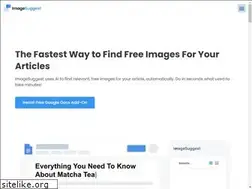 Sites similar to imagesuggest.com