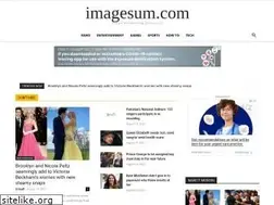 Sites similar to imagesum.com