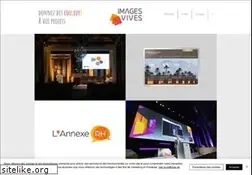 Sites similar to imagesvives.fr
