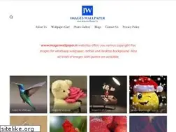 Sites similar to imageswallpaper.in