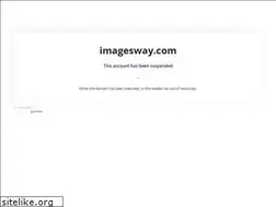 Sites similar to imagesway.com