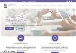 Sites similar to imagetec.com