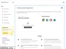 Sites similar to imagetext.xyz