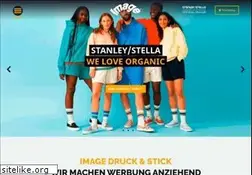 Sites similar to imagetextildruck.de