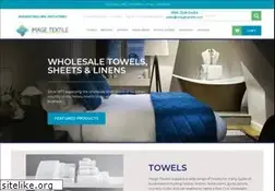 Sites similar to imagetextile.com