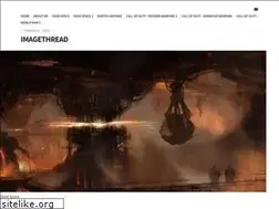 Sites similar to imagethread.com