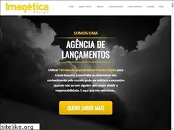 Sites similar to imagetica.com.br