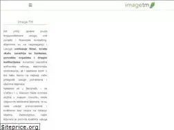 Sites similar to imagetm.rs