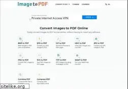 Sites similar to imagetopdf.com