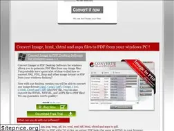 Sites similar to imagetopdf.net