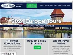 Sites similar to imagetours.com