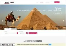 Sites similar to imagetours.pt