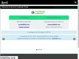 Sites similar to imagetracsupport.com