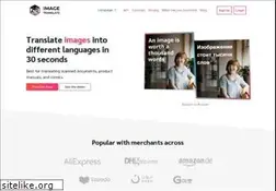 Sites similar to imagetranslate.com