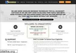Sites similar to imagetyperz.com