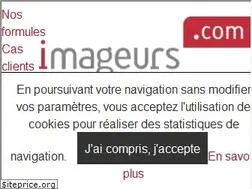 Sites similar to imageurs.com