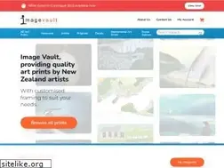 Sites similar to imagevault.co.nz