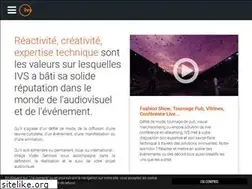 Sites similar to imagevideoservices.com