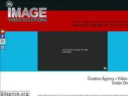 Sites similar to imagevideosolutions.com