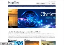 Sites similar to imagevine.com
