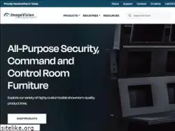 Sites similar to imagevisionconsoles.com