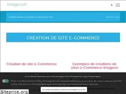 Sites similar to imagevo.fr