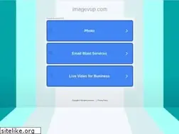 Sites similar to imagevup.com