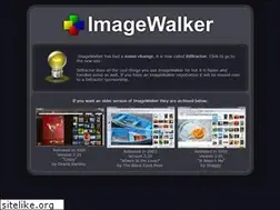Sites similar to imagewalker.com