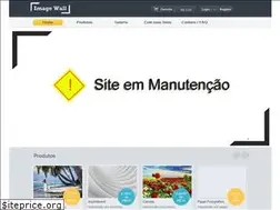 Sites similar to imagewall.com.br