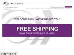 Sites similar to imagewear.com