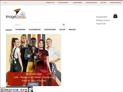 Sites similar to imagewear.dk