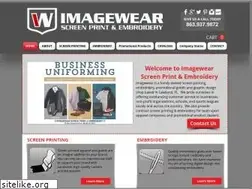 Sites similar to imagewearink.com