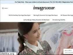 Sites similar to imagewearkids.com