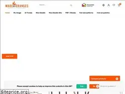 Sites similar to imagewearpatterns.com