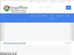 Sites similar to imagewearsolutions.com