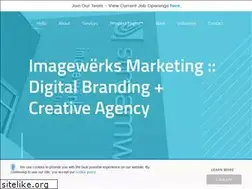 Sites similar to imagewerksgraphics.com
