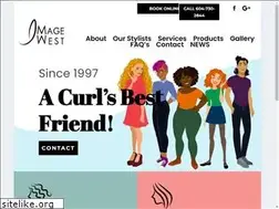 Sites similar to imagewesthair.com