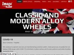Sites similar to imagewheels.co.uk