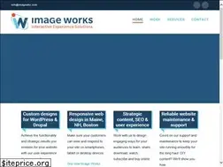 Sites similar to imagewks.com