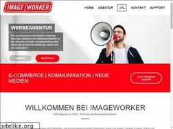 Sites similar to imageworker.de
