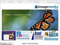 Sites similar to imageworks.com.au
