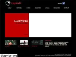 Sites similar to imageworks.com