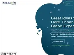 Sites similar to imageworkscreative.com