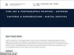 Sites similar to imageworksfineart.com